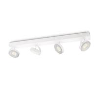 Philips Warmglow Led Spot 5317431p0 Blanc