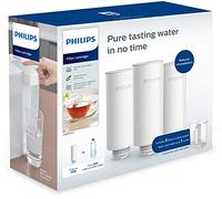 Philips Water AWP225 Lot de 3 cartouches de filtre à eau instantané Micro X AWP225/31