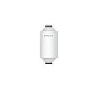 Philips Cartouche filtre douche Water – Protection cheveux & peau, élimine chlore – 50 000 L