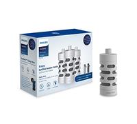 PHILIPS Water GoZero Daily Lot de 3 cartouches filtrantes Blanc Taille unique
