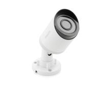 Philips WelcomeEye Cam - Caméra vidéosurveillance Visiophone connecté
