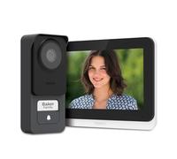 Visiophone filaire 7"" tactile et ultra plat - WelcomeEye Lite 2 - Philips - 531047
