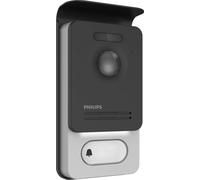 Philips WelcomeEye Outdoor - Interphone supplémentaire DES 9900 VOS