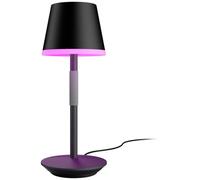 Philips Hue White and Color ambiance Lampe à poser portable Hue Go