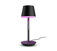 Philips Hue White and Color ambiance Lampe à poser portable Hue Go