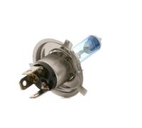 Philips WhiteVision effet xénon H4 pour éclairage avant 12342WHVB1, blister de 1
