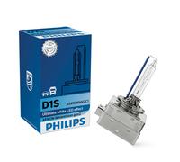 Philips WhiteVision Gen2 D1S XENON Ampoules 35W 85V