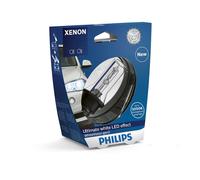 Philips WhiteVision Gen2 D2R XENON Ampoules 35W 85V