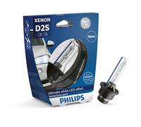 Philips WhiteVision Gen2 D2S XENON Ampoules 35W 85V