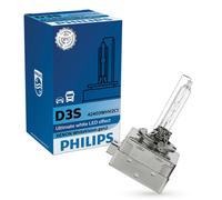 Philips WhiteVision Gen2 D3S XENON Ampoules 35W 42V
