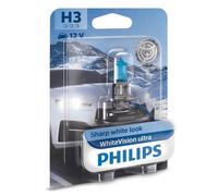 Philips WhiteVision Ultra H3 Halogène 55W 12V Ampoules Auto
