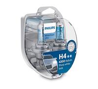 Philips Répartiteur de carburant H4 12342WVUSM – Compatible avec BMW, Suzuki, Alfa Romeo, Ford