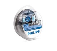 Philips WhiteVision ultra 12972WVUSM Un style blanc élégant