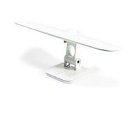 Philips Wing Mobile TV Antenna, Black, Indoor Outdoor Attic Mount, Perfect for Tailgating and Camping, Long Range Antenna, Compact Design, Digital Smart TV Compatible, 4K 1080P VHF UHF, SDV8412B/27