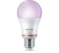Philips Wiz Full Colors F 8.5W E27 806LM Ampoule Smart (2200-6500K) - Marque : Philips - EAN : 8719514489844