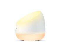 PHILIPS WIZ SQUIRE PORTABLE LED TABLE LAMP 9W 2200-6500K RGB IP20 929002690301 5