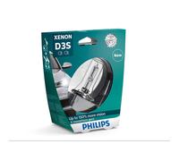 Philips X-tremeVision gen2 D3S Xenon Brûleur Jusqu'À 150% Plus Lumière 35W 42V