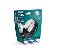 Philips X-tremeVision gen2 D4S Xenon Brûleur Jusqu'À 150% Plus Lumière 35W 42V