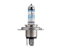 PHILIPS X-tremeVision Moto H4 Ampoule feu de route 12V 60/55W 3500K P43t-38 Feu