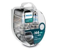 Philips X-tremeVision Pro150 H4 12 V 60/55 W, 2 pcs.