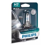 Philips X-TremeVision Pro150 H7 Halogène Jusqu'à 150% Plus De Lumière 55W 12V