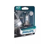 12972XVPB1 Ampoule halogène X-tremeVision H7 55 W 12 V - Philips