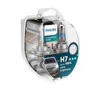 Philips 12972XVPS2 Ampoule halogène X-tremeVision H7 55 W 12 V