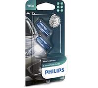 Philips Ampoule de signalisation X-tremeVision 12961XVPB2 W5W 5 W 12 V