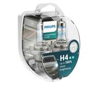 Répartiteur de carburant H4 12342XVPS2 PHILIPS pour BMW SUZUKI ALFA ROMEO FORD