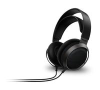 Philips X3/00 - Casque circum-aural filaire - Noir