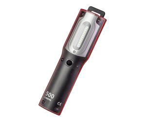 PHILIPS X60UVPIX1 Lampes manuelles
