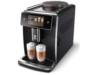 Philips Xelsis Deluxe Machine espresso entièrement automatique SM8780/00