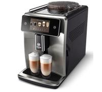 Philips Xelsis Deluxe Machine espresso entièrement automatique SM8785/00