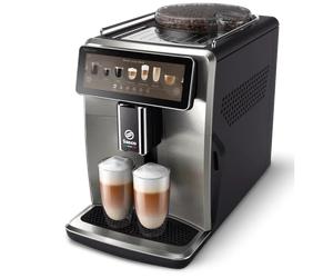 Philips Xelsis Suprema Machine espresso entièrement automatique SM8885/00
