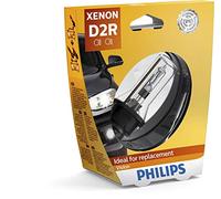 Voiture GENERIQUE Philips 85126VIS1 Ampoule Xenon Vision D2R sous blister