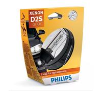 Ampoules Philips Xenon Vision D2S