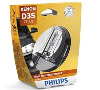 Philips Vision Xenon 42403VIS1 Lampe xénon pour éclairage automobile