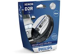 PHILIPS Ampoule Xénon pour NISSAN: Qashqai, X-Trail, Pathfinder, Z, Murano, Primera, Maxima & MINI: MINI & CITROËN: C5 (Ref: 85126WHV2S1)