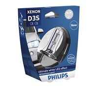 PHILIPS D3S Xenon WhiteVision gen2 HID Ampoule avant 5000K Single 42403WHV2S1