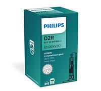 Philips Xenon X-treme Vision gen2 HID Ampoule de phare D2R (1 Pce) 85415XV2C1