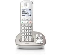 Philips Téléphone fixe sans fil avec répondeur XL4951S/38