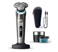 Philips XP9203/30 Rasoir électrique i9000 Prestige 100 % étanche avec technologie SkinIQ