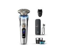 Philips i9000 Prestige Ultra XP9404/46 Rasoir électrique 100 % étanche avec SkinIQ Pro