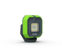 Philips Xperion 3000 Flood Mini projecteur LED Rechargeable, Lampe de Travail LED, 500lm