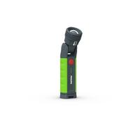 Philips Xperion 3000 Zoom Lampe baladeuse à LED, Lampe d'inspection Rechargeable, Lampe de Travail, 1000lm, Fonction Zoom