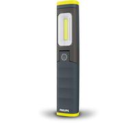 Philips X60PILLX1 Xperion 6000 Pillar LED Lampe de travail à batterie 5 W 500 lm
