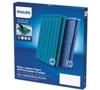 Philips XV1700/01, Microfibre Max Aqua, SpeedPro, PowerPro