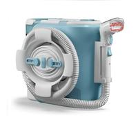 Philips XW3193/11 Shampouineuse détachante PowerCyclone Aqua, série 3000, pour canapés, moquettes et tissus d'ameublement, nettoyeur compact
