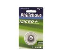 Philishave Micro Action HQ 4 - Tête de rasoir - pour rasoir - pour Philips HQ130; 800 SERIES HQ803, HQ804; Philishave HQ801, HQ802