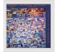 Phill Argyris - Point of Departure